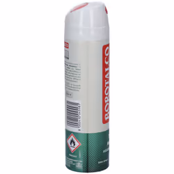 Borotalco Uomo Deodorante Asciutto Spray (150ML) 150 ml