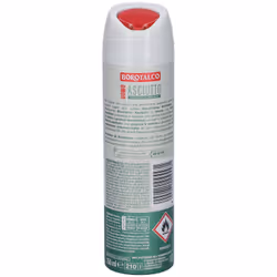 Borotalco Uomo Deodorante Asciutto Spray (150ML) 150 ml