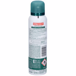 Borotalco Deodorante Originale Spray (150ML) 150 ml