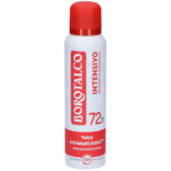 Borotalco Deodorante Intensivo Spray (150ML) 150 ml