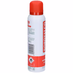 Borotalco Deodorante Intensivo Spray (150ML) 150 ml