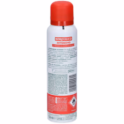 Borotalco Deodorante Intensivo Spray (150ML) 150 ml