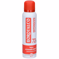 Borotalco Deodorante Intensivo Spray (150ML) 150 ml - Vista aggiuntiva 4