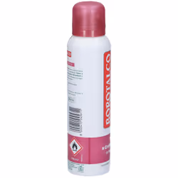 Borotalco Seta Extra Asciutto Talco e Fiori di Rosa 150 ml Deodorante Spray
