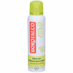 deodorante spray con effetto 48h 150ml