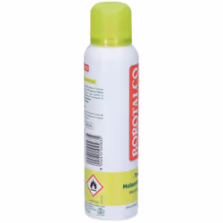 Borotalco Deodorante Attivo Giallo Spray (150ML) 150 ml
