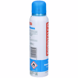 Borotalco Deodorante Attivo Blu Spray (150ML) 150 ml
