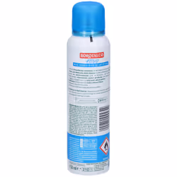 Borotalco Deodorante Attivo Blu Spray (150ML) 150 ml
