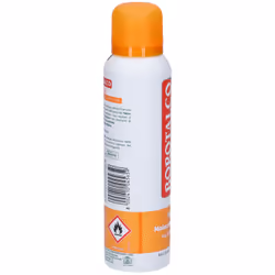 Borotalco Deodorante Attivo Arancione Spray (150ML) 150 ml