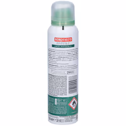 Borotalco Invisibile Anti-Macchie Profumo di 150 ml Deodorante Spray
