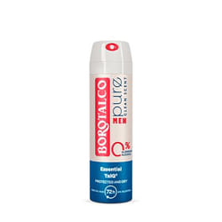 Borotalco Men Pure Uomo Deodorante spray 150 ml 1 pz