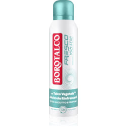 Borotalco Non-Stop Fresco Cristalli Marini 150 ml