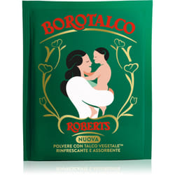Borotalco Talcum 70 g