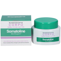 Somatoline Cosmetic® Anti-Age Lift Effect Rassodante Over 50 300 ml Crema