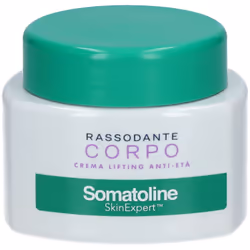 Somatoline Cosmetic® Anti-Age Lift Effect Rassodante Over 50 300 ml Crema