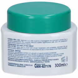 Somatoline Cosmetic® Anti-Age Lift Effect Rassodante Over 50 300 ml Crema - Vista aggiuntiva 4