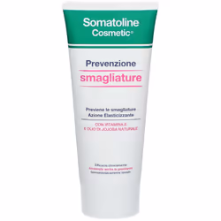 Somatoline Cosmetic®Prevenzione Smagliature Crema Elasticizzante 200 ml