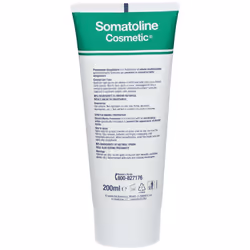 Somatoline Cosmetic®Prevenzione Smagliature Crema Elasticizzante 200 ml