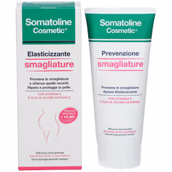 Somatoline Cosmetic®Prevenzione Smagliature Crema Elasticizzante 200 ml - Vista aggiuntiva 4