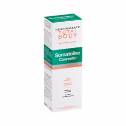 Gel corpo Rassodante Totale 250 ml