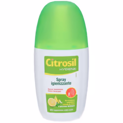 Citrosil Hygiene Spray Cute Igienizzante 75 ml
