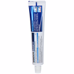 Neo Sanogyl Bianco Dentifricio Antiplacca Antibatterico 75 ml