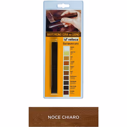 Bastoncino Cera è uno stick di cere naturali colorate prodotto da VELECA, e disponibile in 13 colorazioni diverse. Questo bas ...