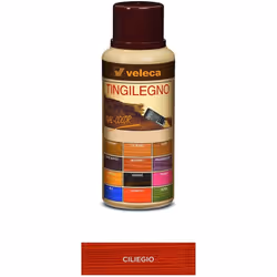 TINGILEGNO è ideale per modificare il colore del legno grezzo (o sverniciato e carteggiato fino al grezzo), destinato ad ambi ...