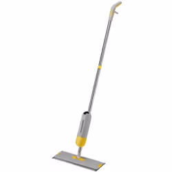 lavapavimenti spray mop microfibra lavapavimenti spray mop in microfibra nuovo sistema lavapavimenti con meccanismo spray per ...