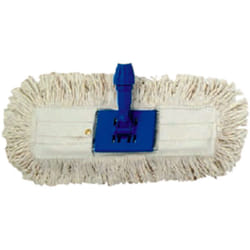 Apex - Scopa maxi fiocco cotone professional - cm.40