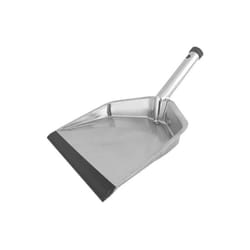 Paletta per polvere in Acciaio cm 24 11704 Apex