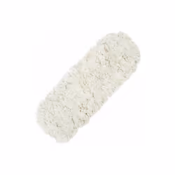Supporto plastica e metallo - Fiocco cotone/poliestere sfilabile - Manico acciaio cm 140 - Lavabile in lavatrice. Acquistalo ...