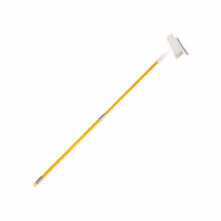 Microfibra - Spatola gomma Testa sfilabile ed utilizzabile singolarmente Manico estensibile cm 104/159. Acquistalo subito da ...