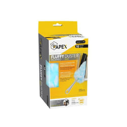 Ricambio Fluffy 10 Panni