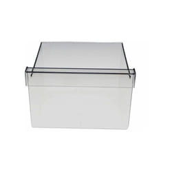 Cassetto verdura frigorifero Gorenje 196693 originale 20X31,5X23