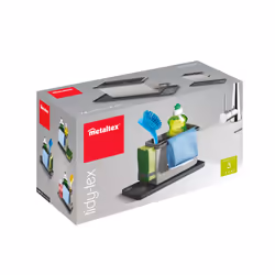 Metaltex Tidy-Tex