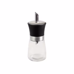 Dosazucchero in vetro trasparente 175 ml Metaltex Il Dosazucchero in vetro trasparente Metaltex è un accessorio essenziale pe ...
