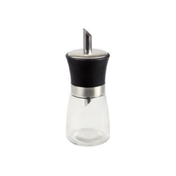 Metaltex - Dosazucchero in vetro trasparente 175 ml