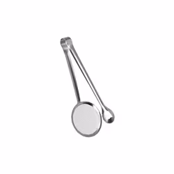 Pinza per friggere in acciaio inossidabile con rete Metaltex Marca: METALTEX ITALIA S.P.A. Riferimento: A149753 Ean: 80025220 ...