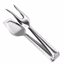 Metaltex 250800, Acciaio inox, Acciaio inox, Acciaio inox, 200 mm