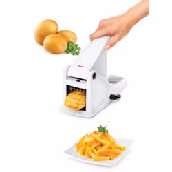 Metaltex Affetta patate Patatò Plus - Vista aggiuntiva 4
