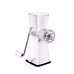 Metaltex Tritacarne plast 2 dischi inox - Vista aggiuntiva 8