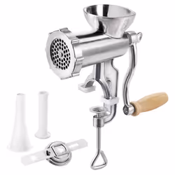 Manipolatore multistrato da 3 in 1. Disco in acciaio inox 66 mm con fori da 4,5 mm. Realizzato in lega di alluminio pressofus ...