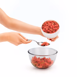 Metaltex Forma Hamburger in plastica - Vista aggiuntiva 5