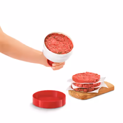 Metaltex Forma Hamburger in plastica - Vista aggiuntiva 8