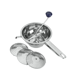 Metaltex Passapomodoro Inox Ø 20 cm