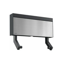 Metaltex - Portarotolo a Parete Tango 38x17cm