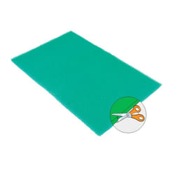 Metaltex 29.75.80 parte e accessorio per frigoriferi/congelatori Tappetino antimuffa