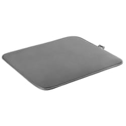 Metaltex Softex Scolapiatti Tappetino Da tavolo