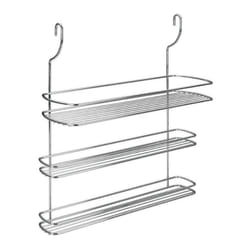 Metaltex - mensola 3 piani porta spezie